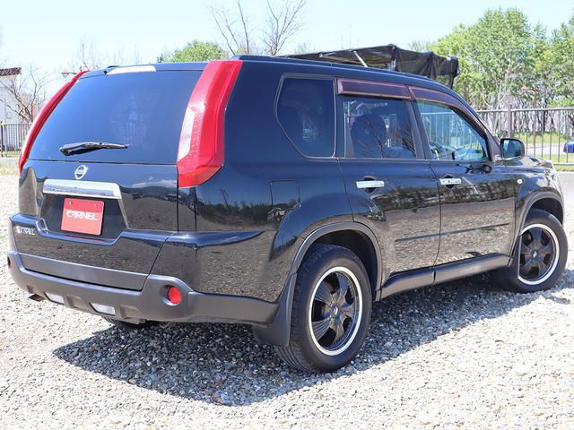 Küçük resim:  NISSAN XTRAIL 2010