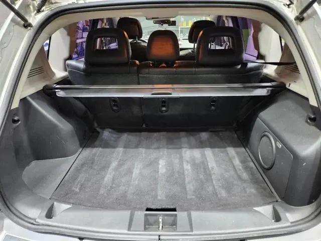 Miniaturbild: JEEP COMPASS 2010/3