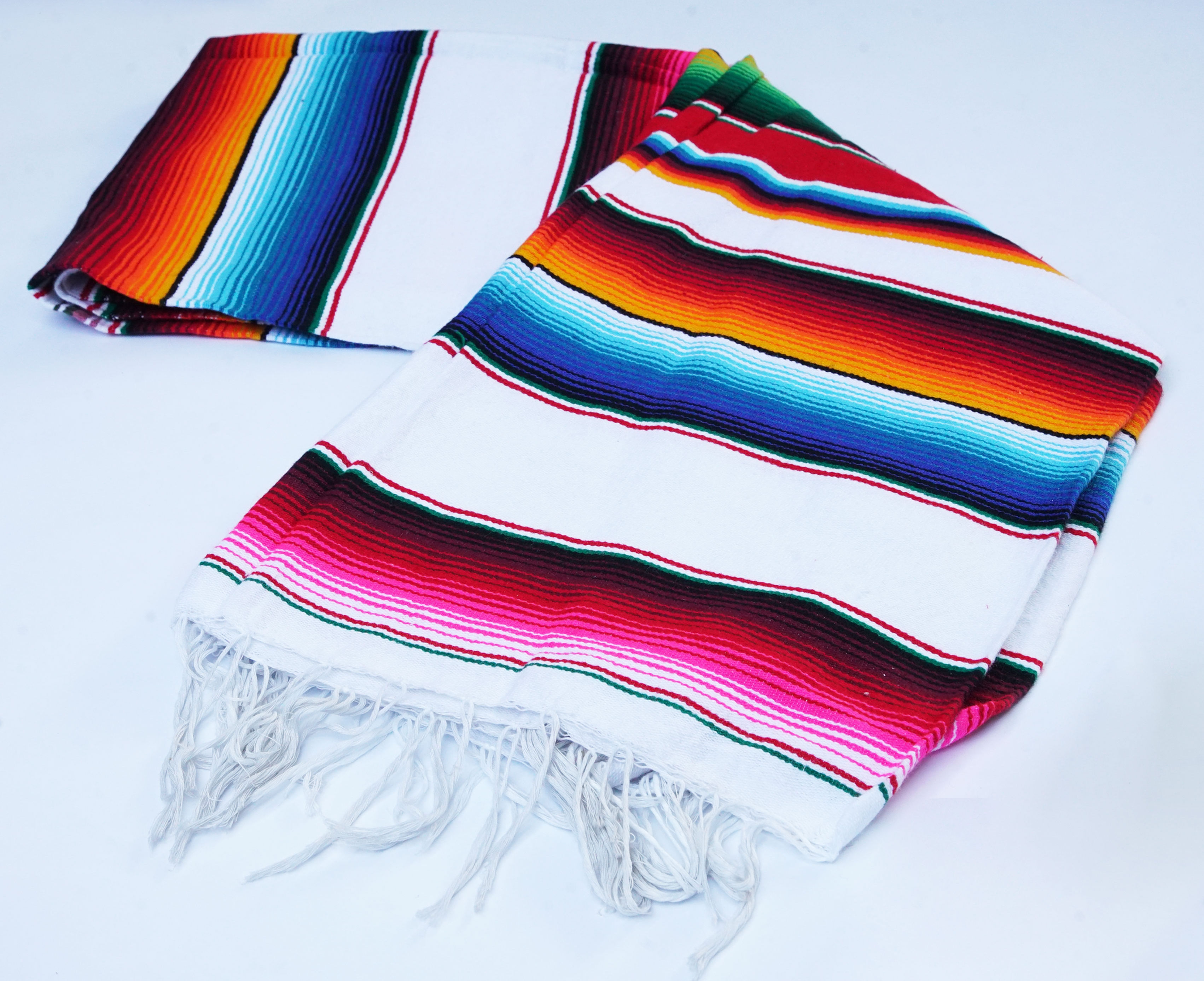 Sarape Mexicano 220x150cm.