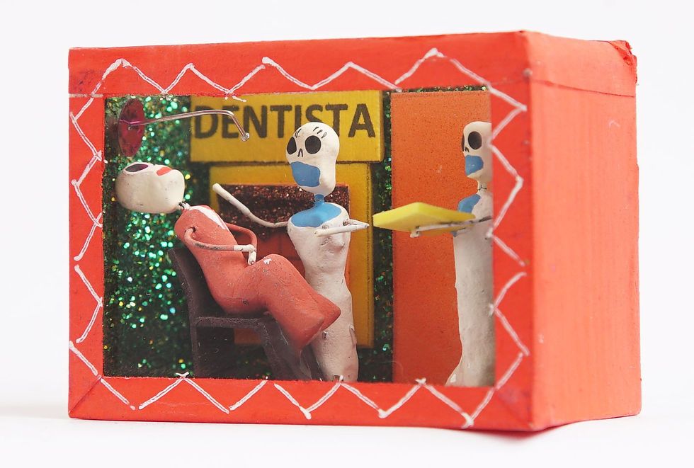 Miniatura: Nicho 2