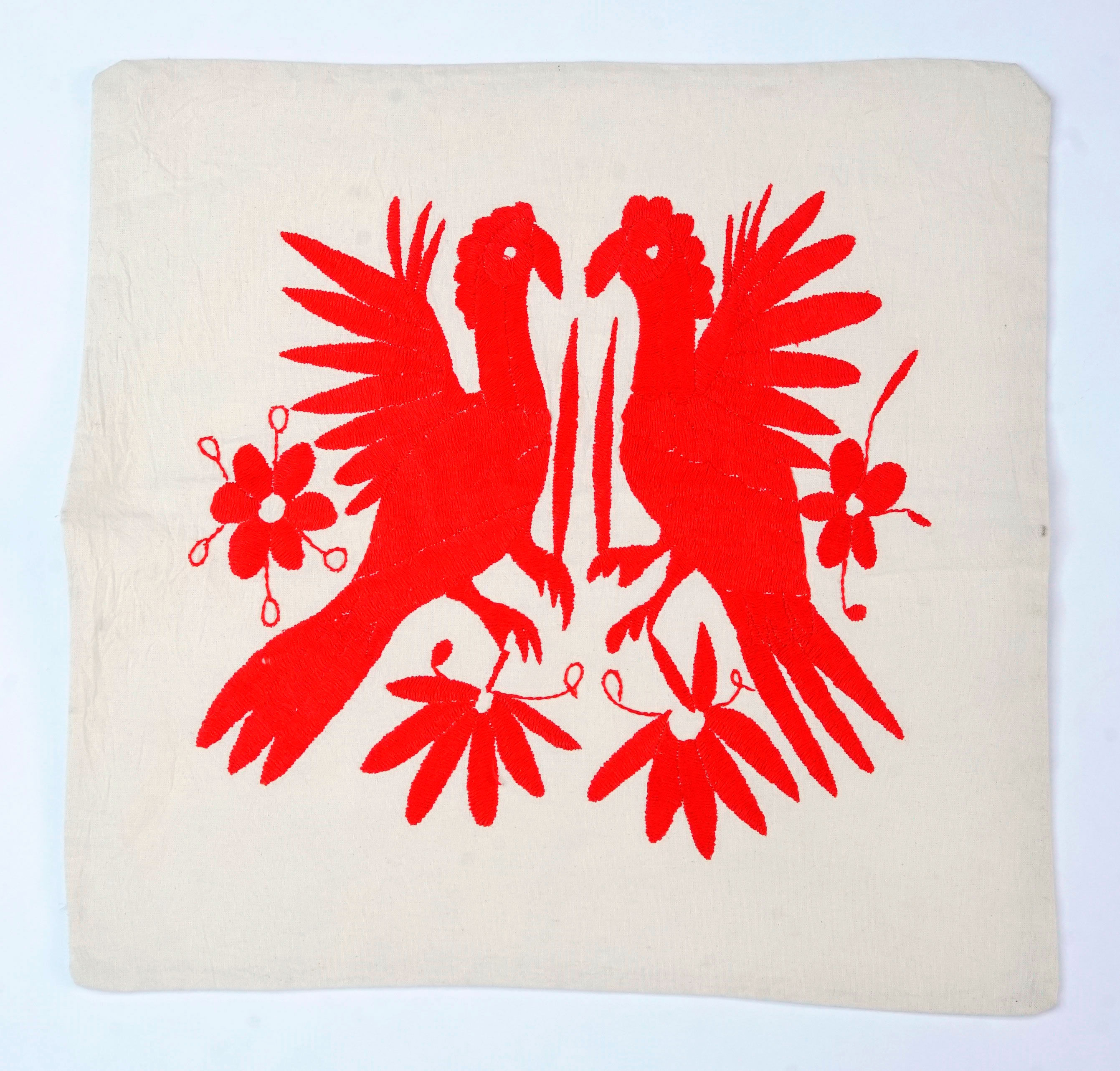 Funda Cojín Tenango