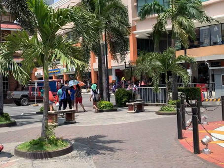 Ang Bagong Divisoria