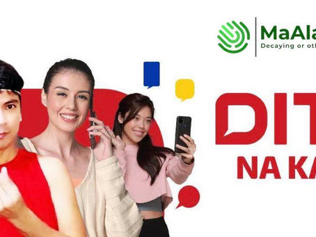 How to setup DITO sim card to your iPhones