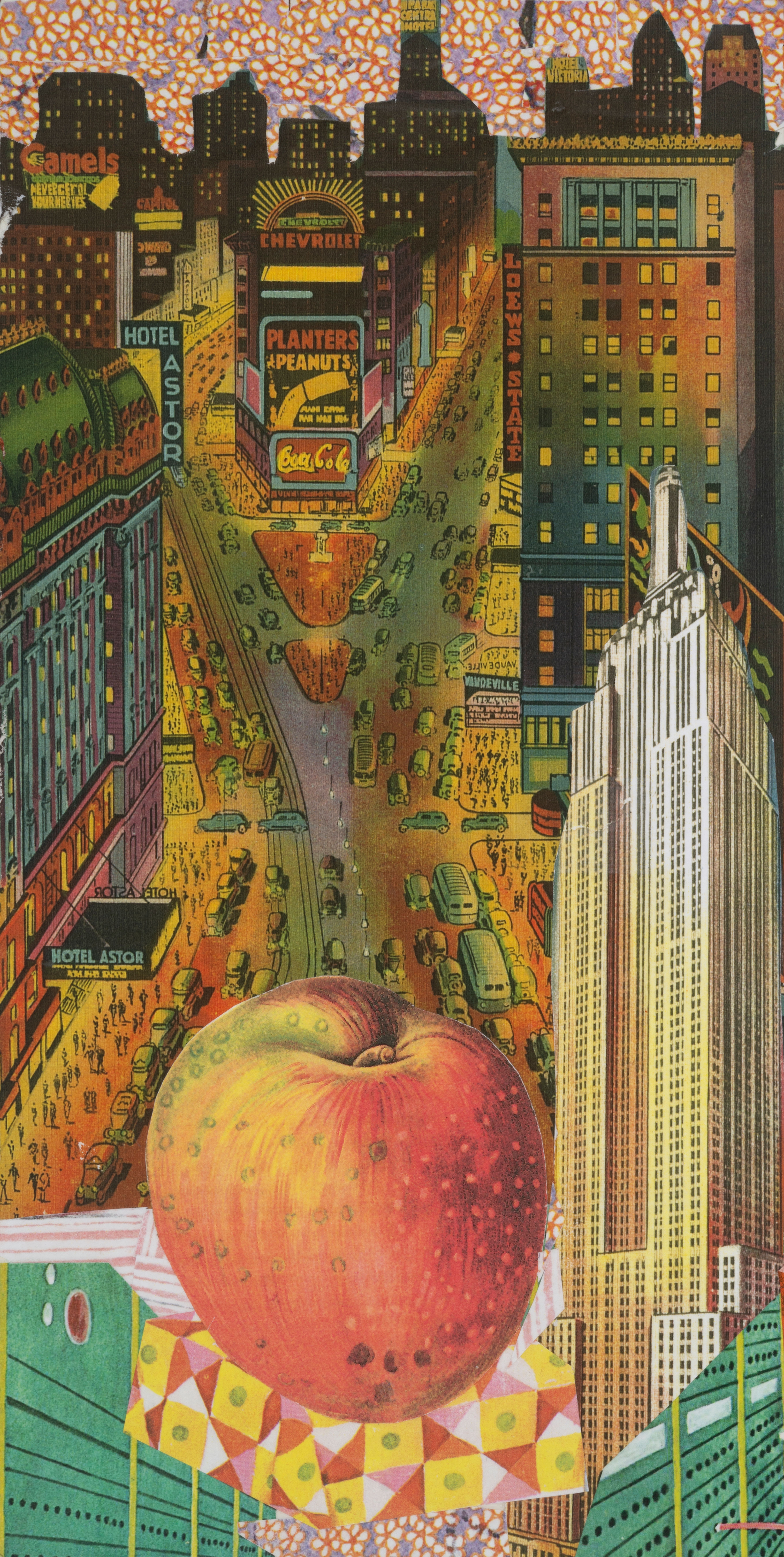 Big Apple