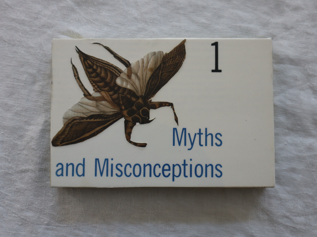 Myths and Misconceptions