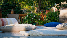 Early Buddhism in Daily Life: Five Areas of Lay Practice