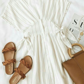 ☀️ Buenos Aires no verão: looks de 12 a 18 de janeiro