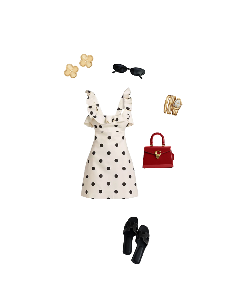 🌸Primavera em Buenos Aires: Looks dos dias 10/11 a 16/11