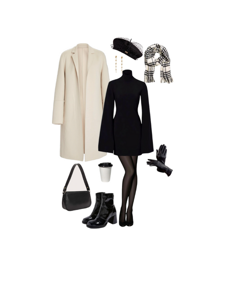 🧳 Looks da semana em Buenos Aires: 18/08 a 24/08 🧥