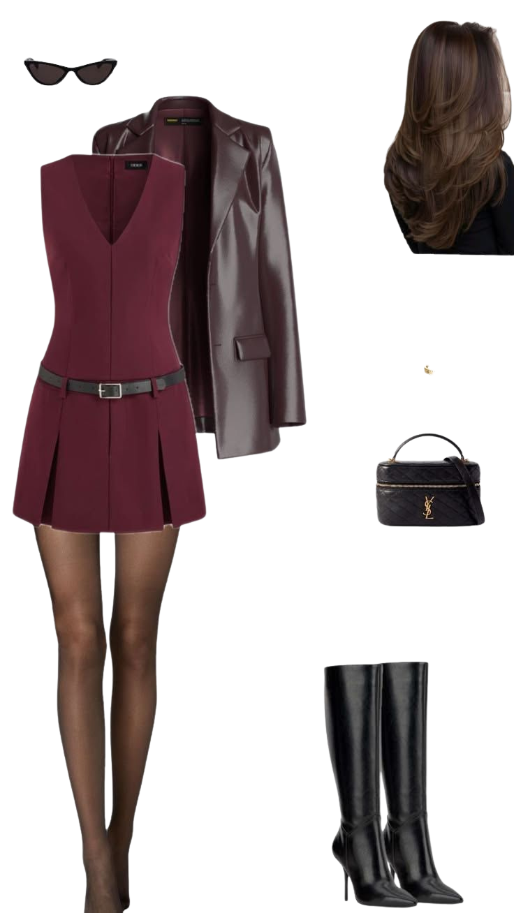 🍂Buenos Aires no outono: clima, looks de 23 a 29 de março