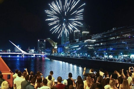 Ano Novo em Buenos Aires: uma virada de ano ao ritmo do tango ✨