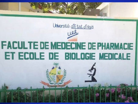 Haïti-Santé : Rédiger une thèse médicale, l'exigence de rigueur à l'épreuve du réel