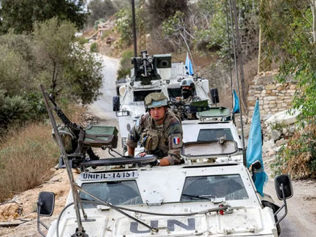 Haïti-ONU-Politique : Le gouvernement soutient l’idée de transformer la MMAS en une force de répression