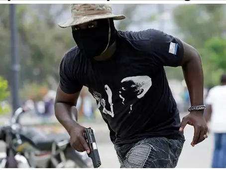 Haïti-Sécurité: Le gouvernement transforme ANI en ANS