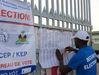 Haïti-Élections 2026-2027 : Le CEP est obligé de reporter les opérations d’inscription des électeurs et d’enregistrement des candidats