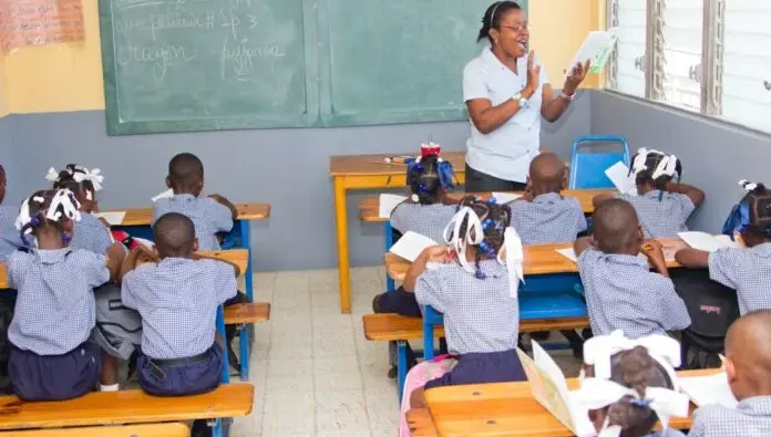 Haïti-Éducation : Bientôt la version numérique du Guide de pratique d’administration scolaire