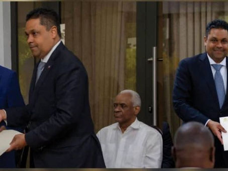 Haïti-Éducation : Quand l’ANESRS fait déjà débats entre les autorités de l’État