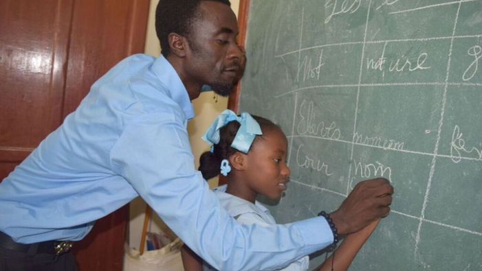 Éducation : 15 milliards de dollars pour renforcer l'apprentissage de millions d'enfants dans le monde d'ici 2030