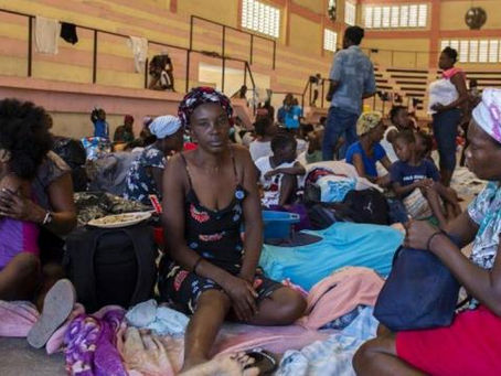 Haïti-Insécurité: Ressources insuffisantes pour répondre aux besoins humanitaires