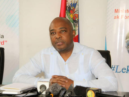 Haïti-Éducation : Les chèques d’enseignants du mois de mars payés dans les 10 départements