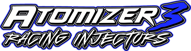 Billet Atomizer Racing Injectors | Race Mode