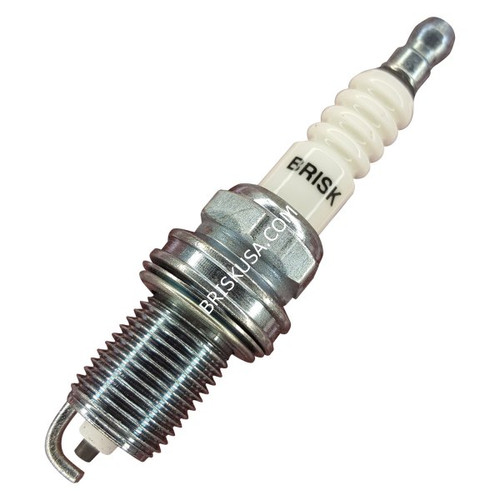 Свеча зажигания DR14YC-1 SUPERR (в упаковке 1 шт.) (16мм;19мм;14х1,25)  (Чехия)