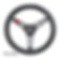 Lotse Pro-Drag Racing Steering Wheels