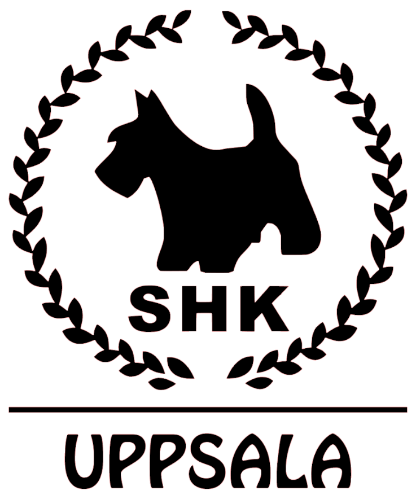 Miniatyrbild: Klädtryck stort Svenska Hundklubben med lokalklubb