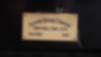 Console Name plate