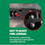 Thumbnail: Elektrische transpallet, compacte versie