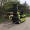 Thumbnail: Tweedehands vorkheftruck CLARK TM20