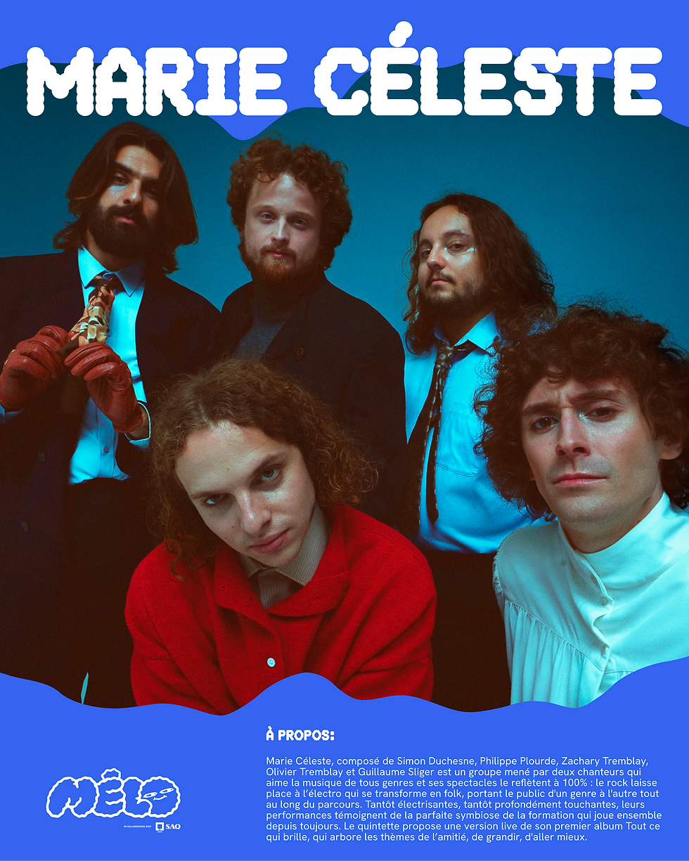 Marie Celeste
