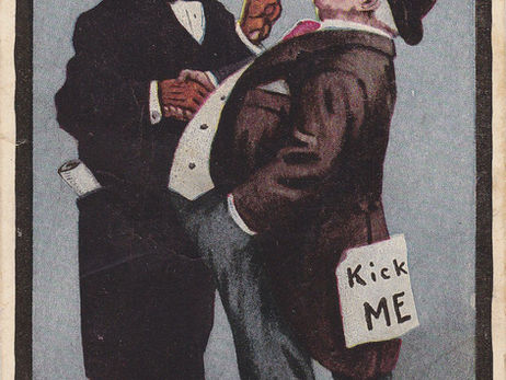 The Mysterious Origins of April Fools' Day