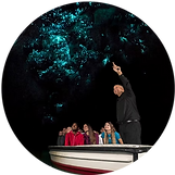 Waitomo Caves Boat.png