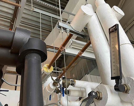 HVAC Services