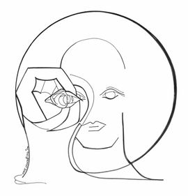 I See You, You See Me