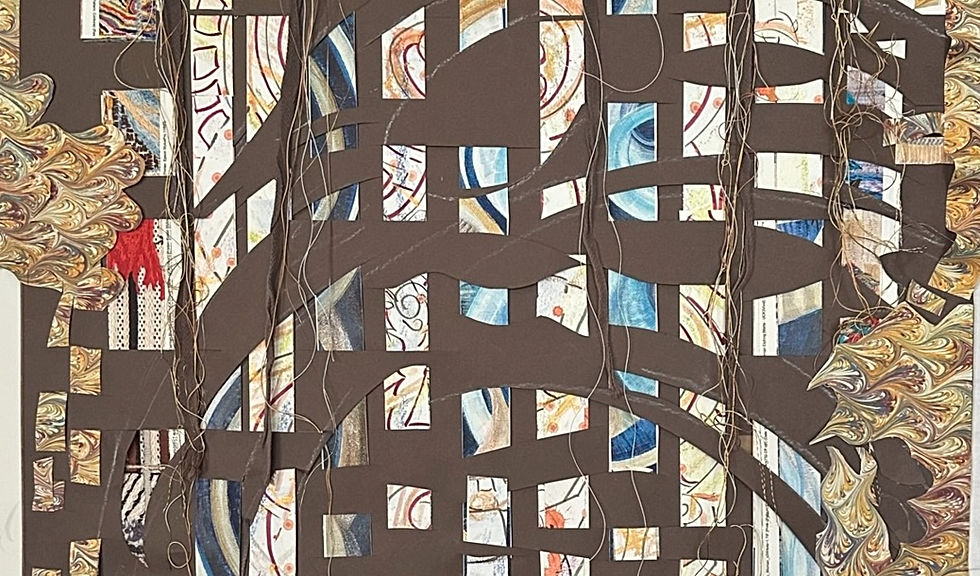 Contemporary Drawing