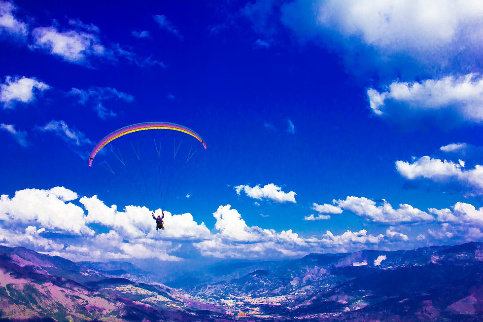Parapente