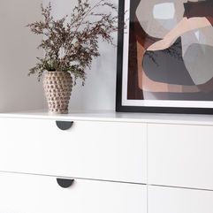 Property styling studio