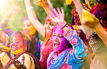 Festival of Color