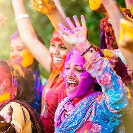 Holi