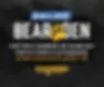 Logo and description for Samboni's Bear Den presented by Balise Auto