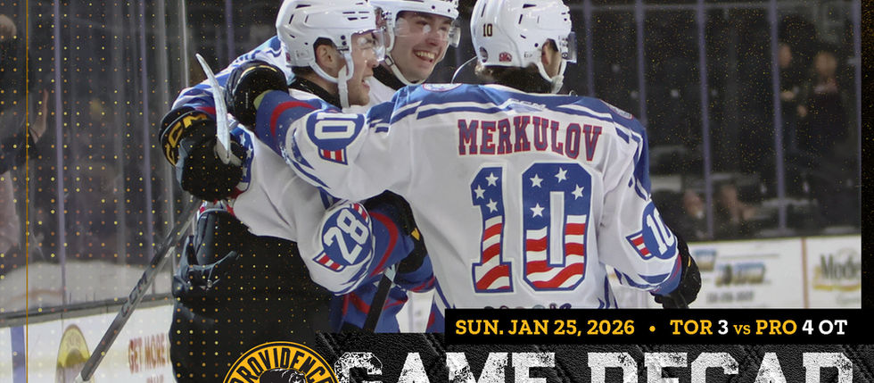 HARRIS’ OVERTIME TALLY LIFTS P-BRUINS PAST MARLIES