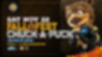 Providence Bruins promo schedule