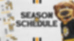 Samboni promoting the 2026-27 Season Schedule