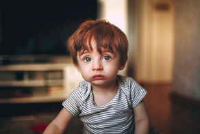 沉默:神經多樣性兒童的「關機」困境