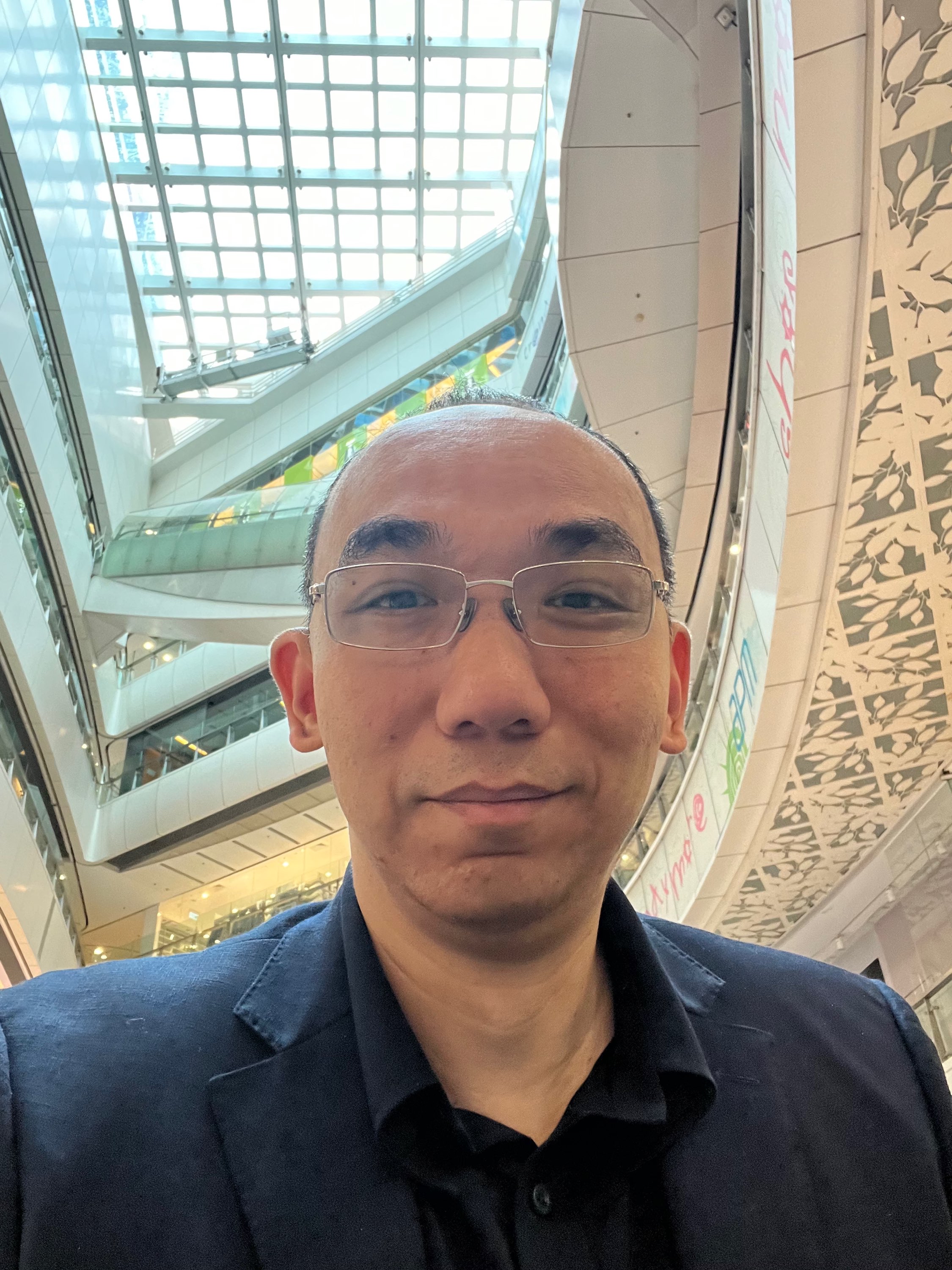 作家相片: Tobias (Toby) Lee