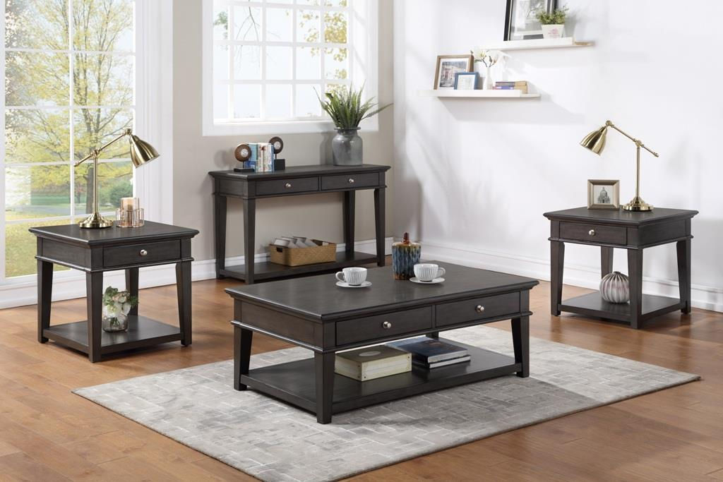 US-MIAMI COCKTAIL TABLE