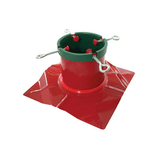 Santa's solution christmas tree stand Clearance