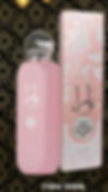Yara - Spray Corporal Feminino 